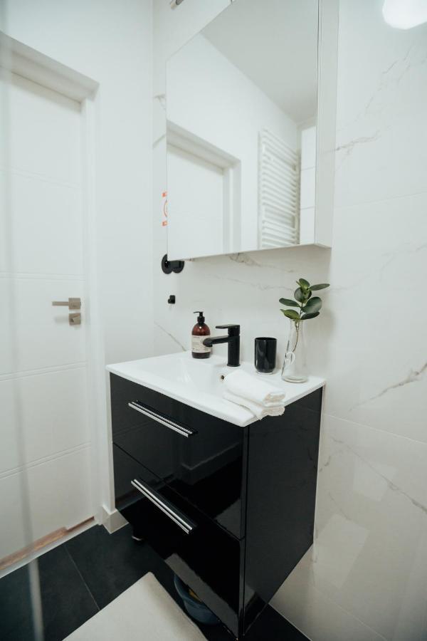 Blue_Loft Apartment Sandomierz Exterior foto